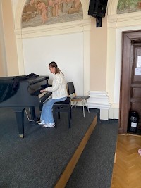 Nezbyl ani drobeček...