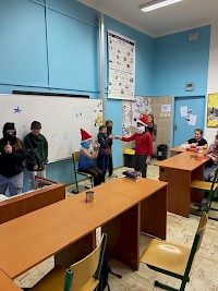 Nezbyl ani drobeček...