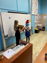 Nezbyl ani drobeček...