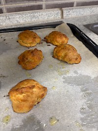 English Cooking Lesson