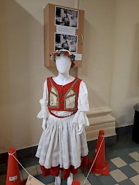 Škola Na Ostrově v období protektorátu