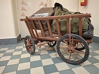 Škola Na Ostrově v období protektorátu