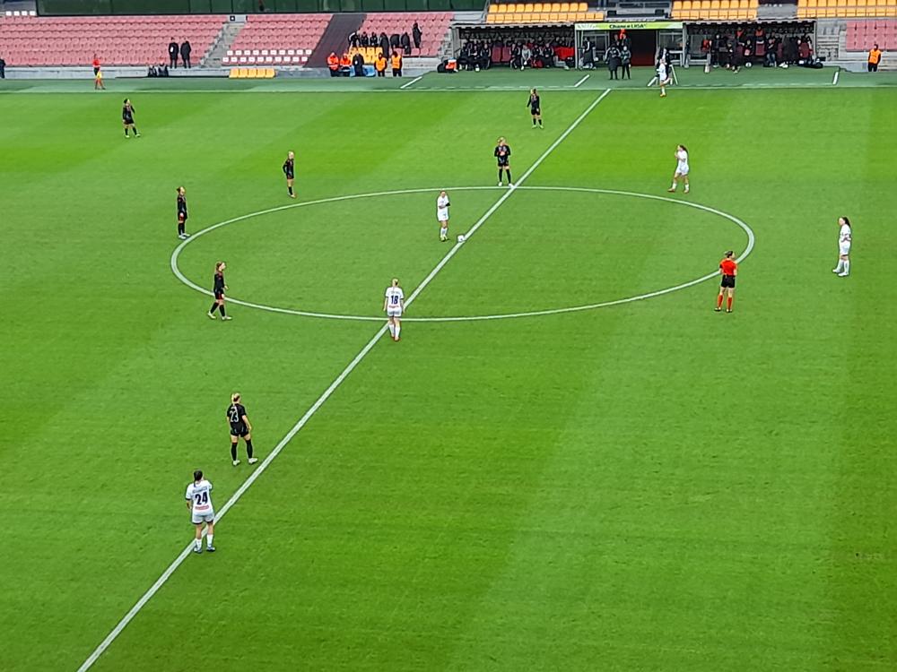 Sparta Praha proti Rapidu Vídeň – u toho jsme nemohli chybět