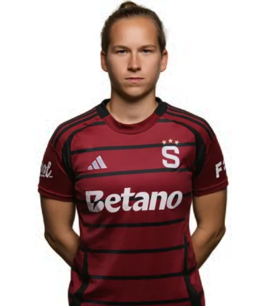 Sparta Praha proti Rapidu Vídeň – u toho jsme nemohli chybět