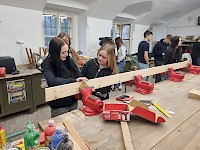 Velké konstrukční projekty