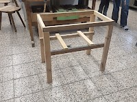 Jak jsme vyrobili samozavlažovací vyvýšený záhon