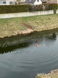 Loučení se zimou ve ŠD