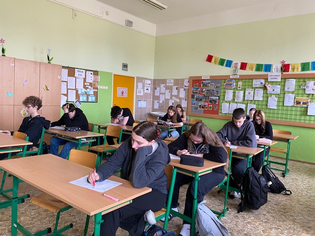 Cambridge First (FCE) nanečisto - už víme, jak to dopadlo