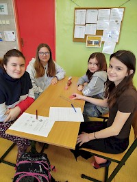 Objevujeme tajemství krevních skupin