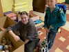 Máme za sebou jarní sbírku potravin pro Potravinovou banku