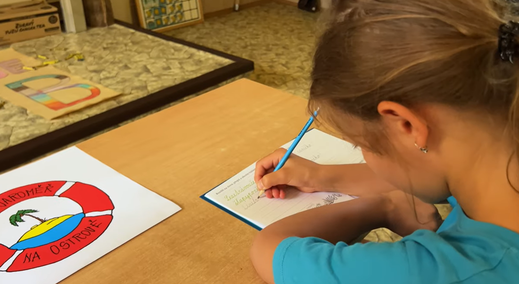 Hlavní oslava 140 let školy se blíží