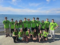 Erasmus+, Slovinsko 2026 - "Poznáváme svět, poznáváme sebe"