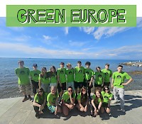 Erasmus+, Slovinsko 2026 - "Poznáváme svět, poznáváme sebe"