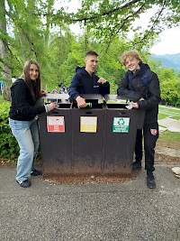 Erasmus+, Slovinsko 2026 - "Poznáváme svět, poznáváme sebe"
