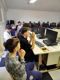 Erasmus+, Slovinsko 2026 - "Poznáváme svět, poznáváme sebe"