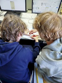 Erasmus+, Slovinsko 2026 - "Poznáváme svět, poznáváme sebe"