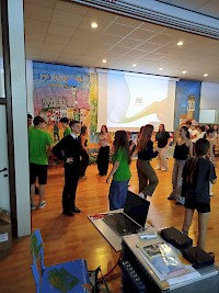 Erasmus+, Slovinsko 2026 - "Poznáváme svět, poznáváme sebe"