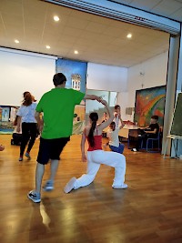 Erasmus+, Slovinsko 2026 - "Poznáváme svět, poznáváme sebe"