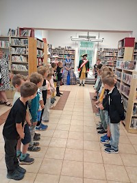 Pasování na čtenáře