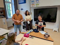 Kraje pro bezpečný internet (KPBI)