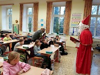 Ohlédnutí za letošním školním rokem