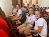 Soutěž mladých zdravotníků - republikové kolo